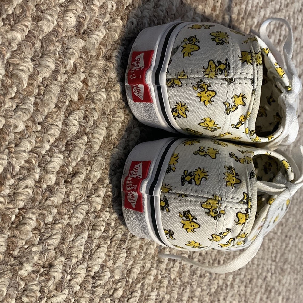 Vintage Vans Tweety Bird - Picture 2 of 6